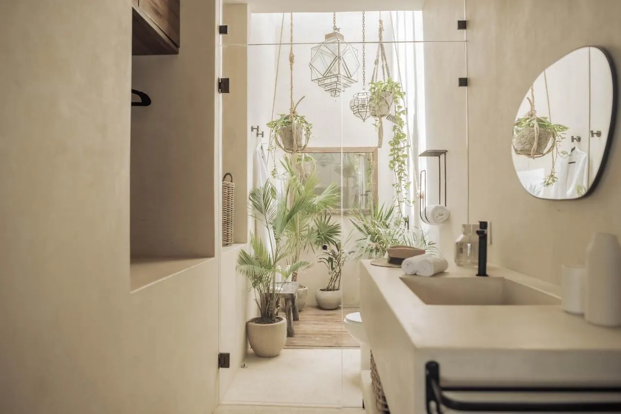 Tierra Blanca By Blanca Aparthotel Tulum