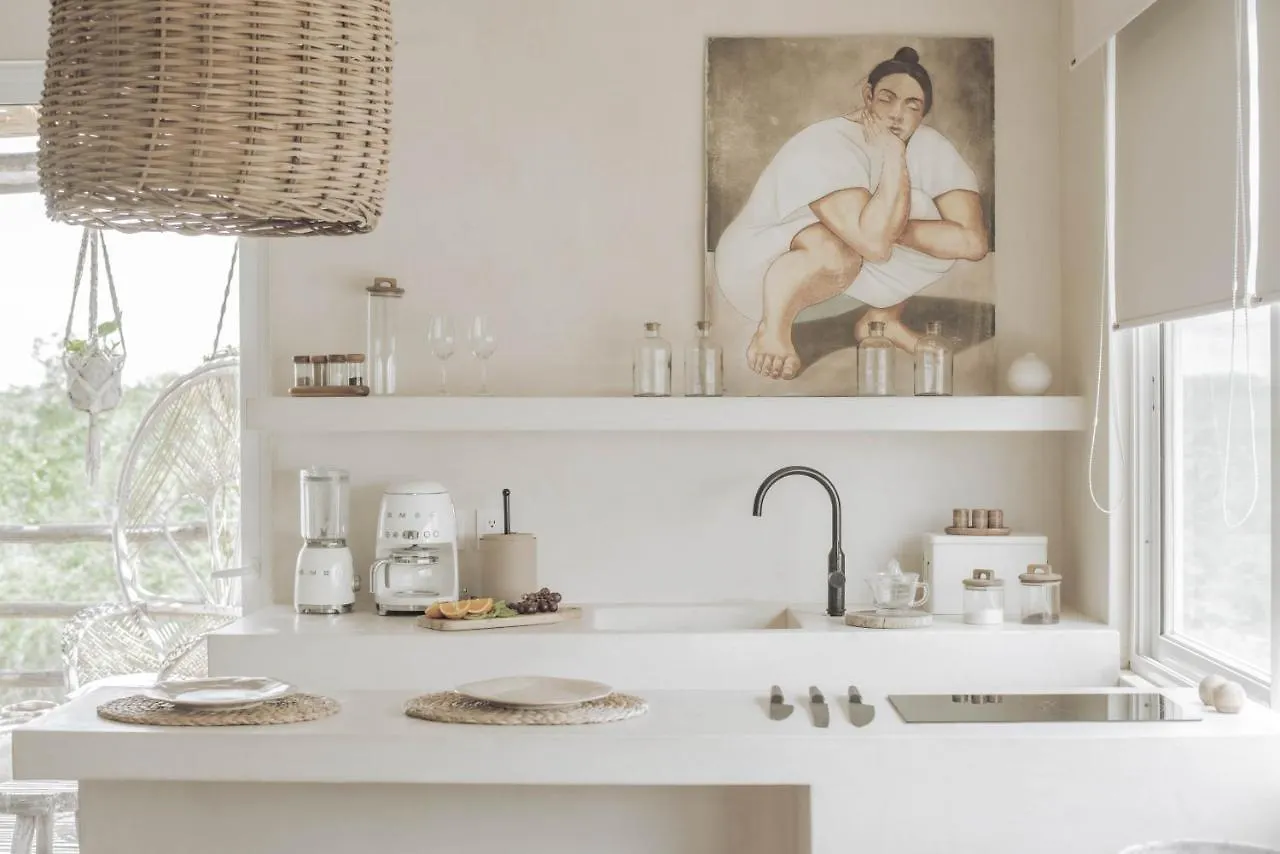Tierra Blanca By Blanca Aparthotel Tulum