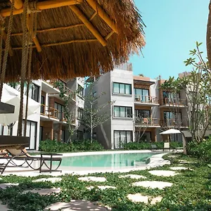 Macondo Apart-hotel