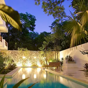 Livetulum Apart-hotel