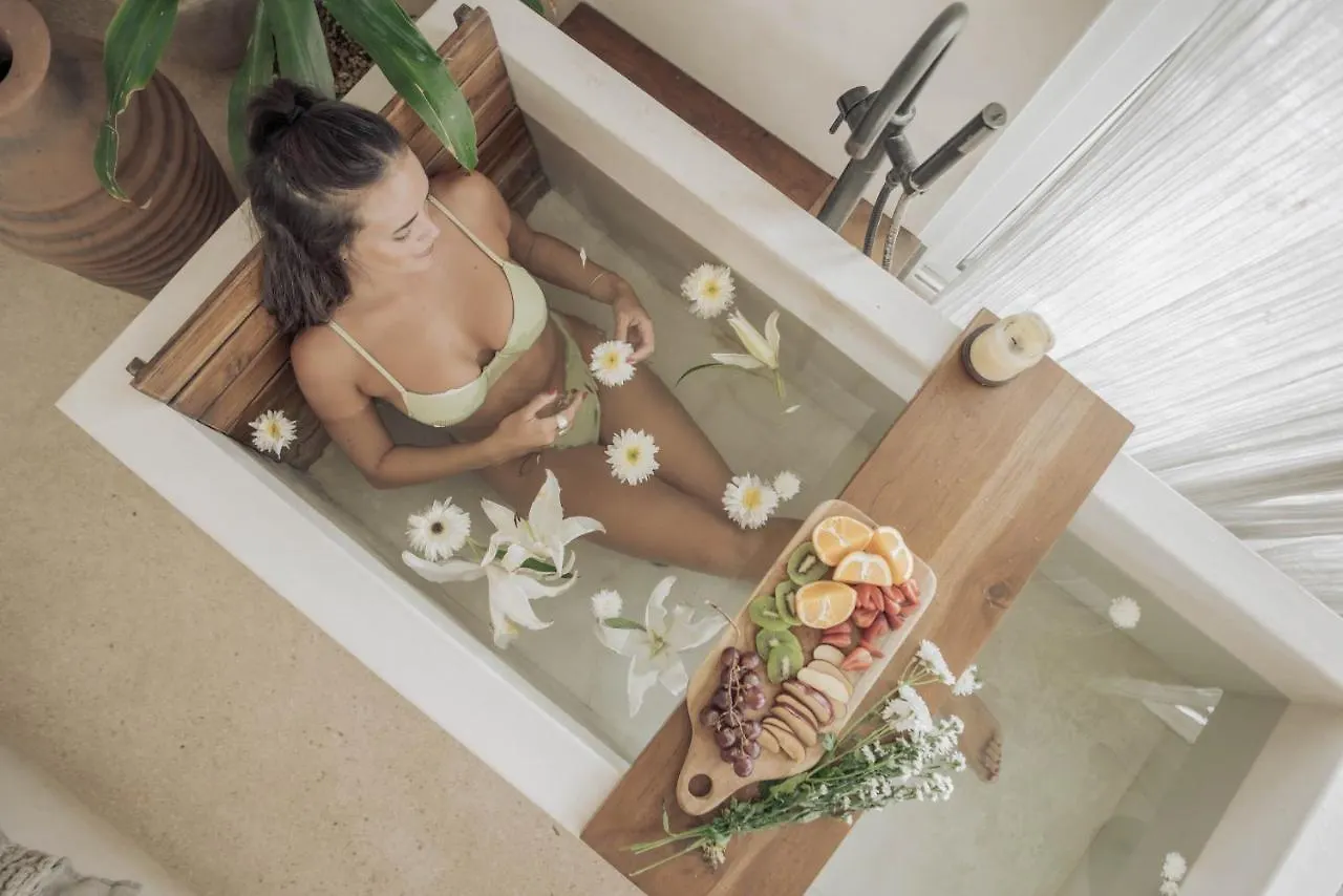 Tierra Blanca By Blanca Aparthotel Tulum 0*,