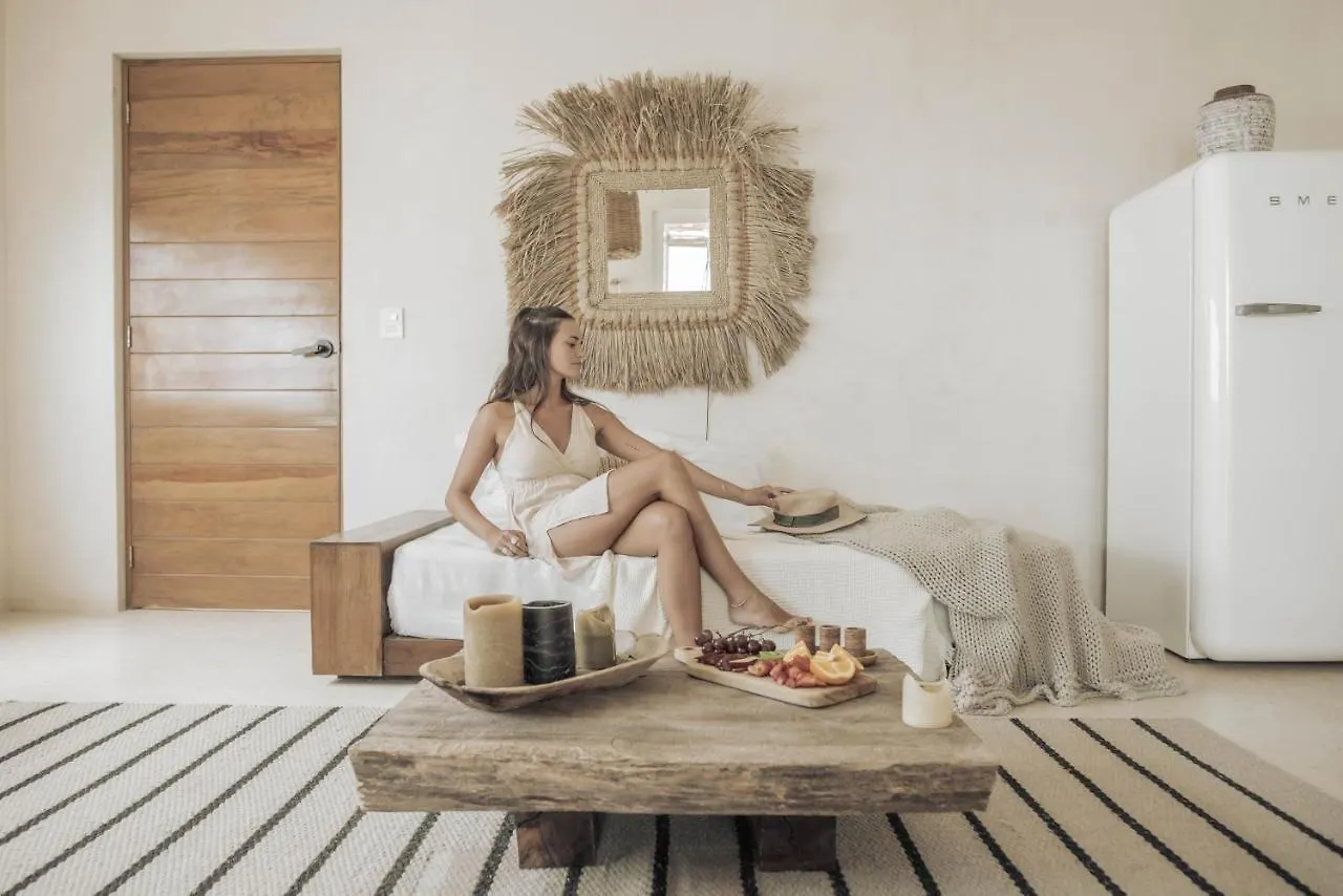 Tierra Blanca By Blanca Aparthotel Tulum