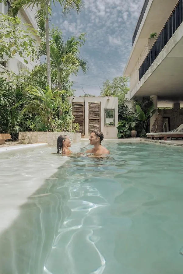 Tierra Blanca By Blanca Aparthotel Tulum