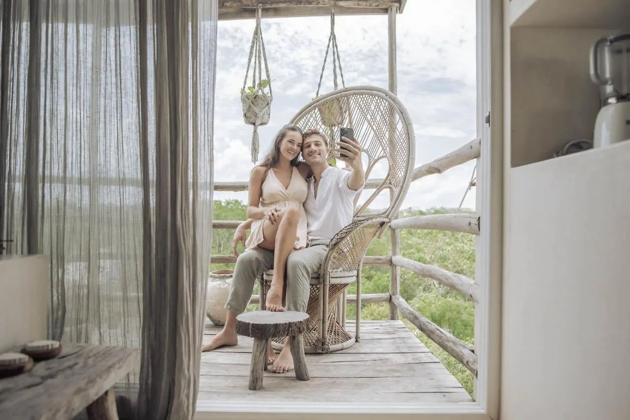 Tierra Blanca By Blanca Aparthotel Tulum