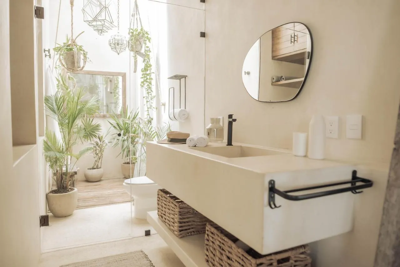 Tierra Blanca By Blanca Aparthotel Tulum Mexico