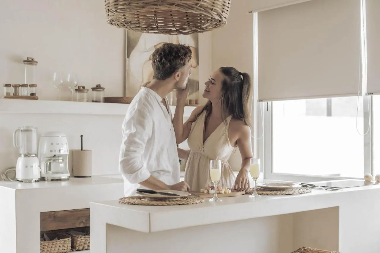 Tierra Blanca By Blanca Aparthotel Tulum