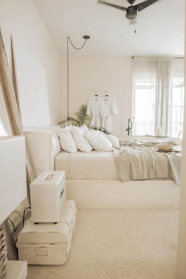 Tierra Blanca By Blanca Aparthotel Tulum 0*,