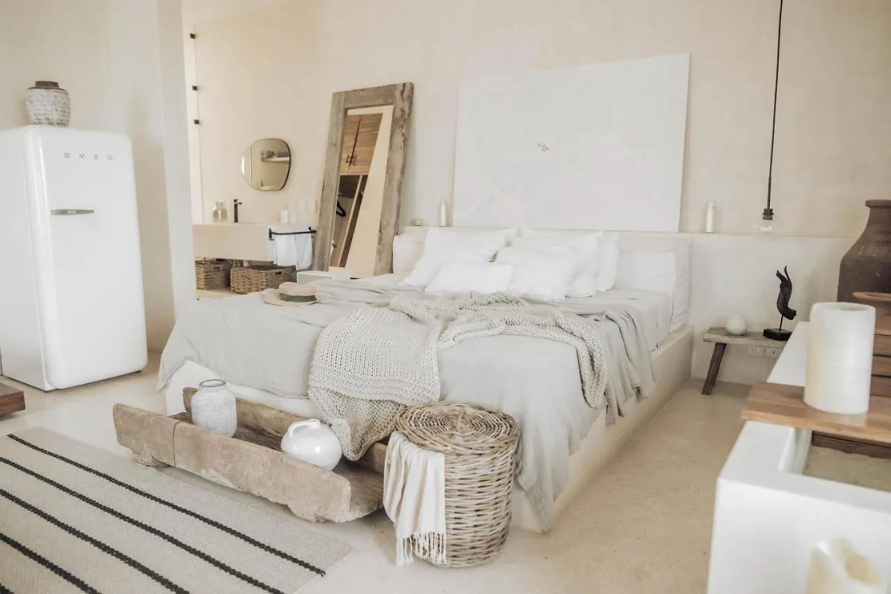 Tierra Blanca By Blanca Aparthotel Tulum