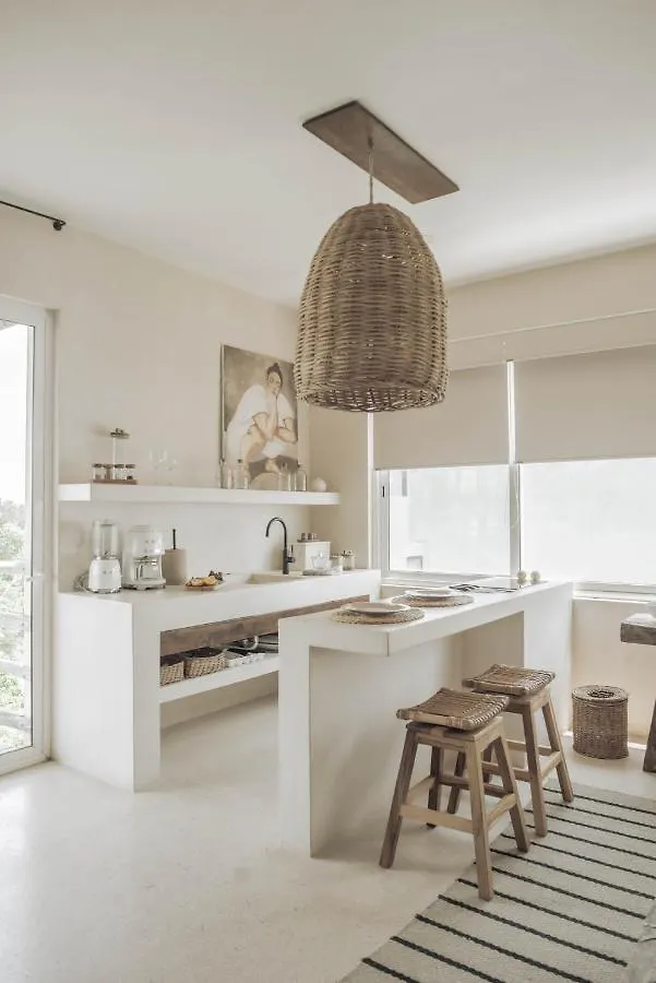 Tierra Blanca By Blanca Aparthotel Tulum