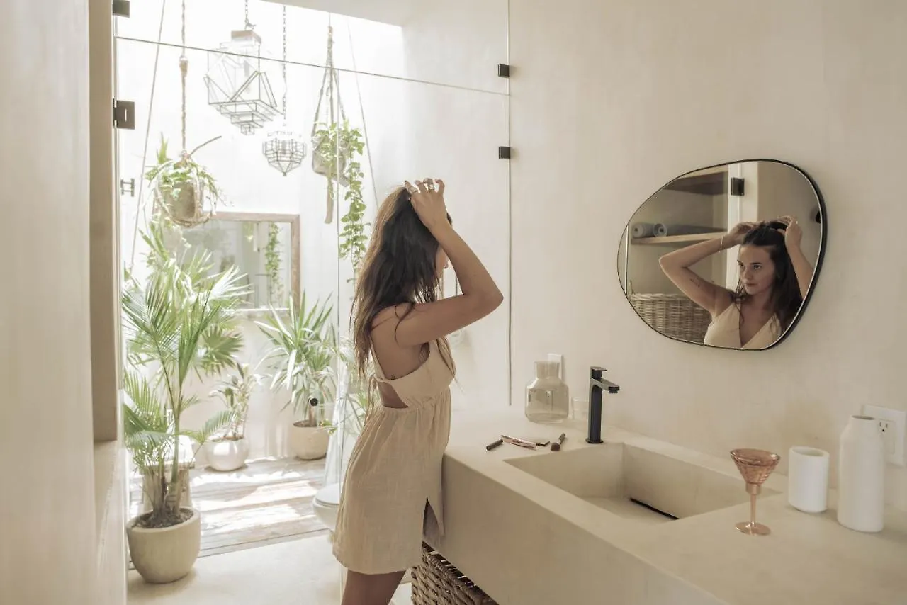 Tierra Blanca By Blanca Aparthotel Tulum