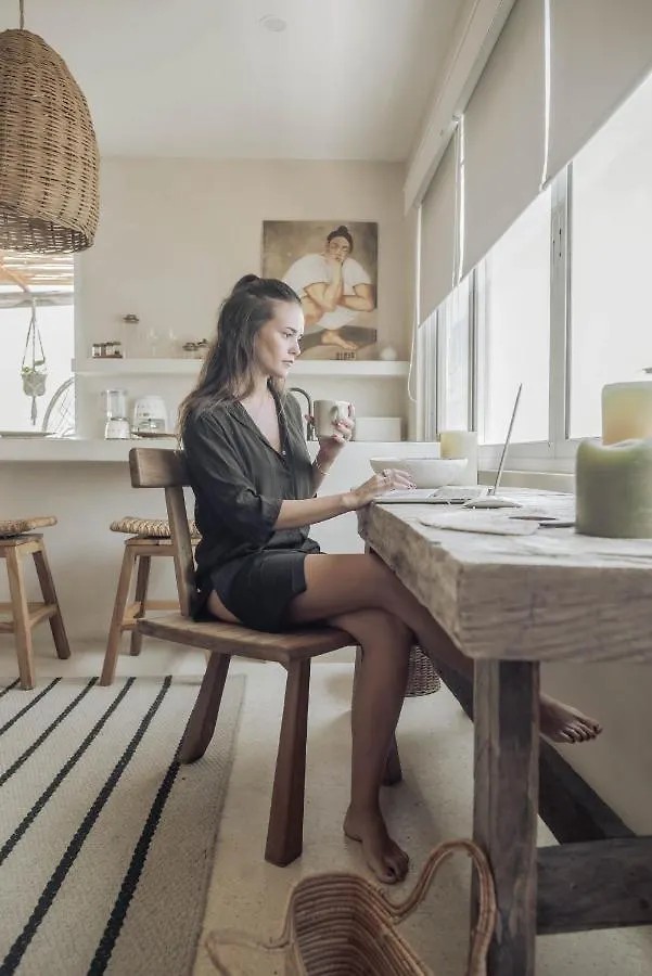 Tierra Blanca By Blanca Aparthotel Tulum