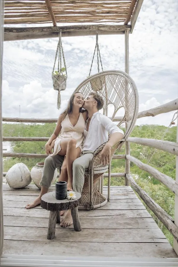 Tierra Blanca By Blanca Aparthotel Tulum