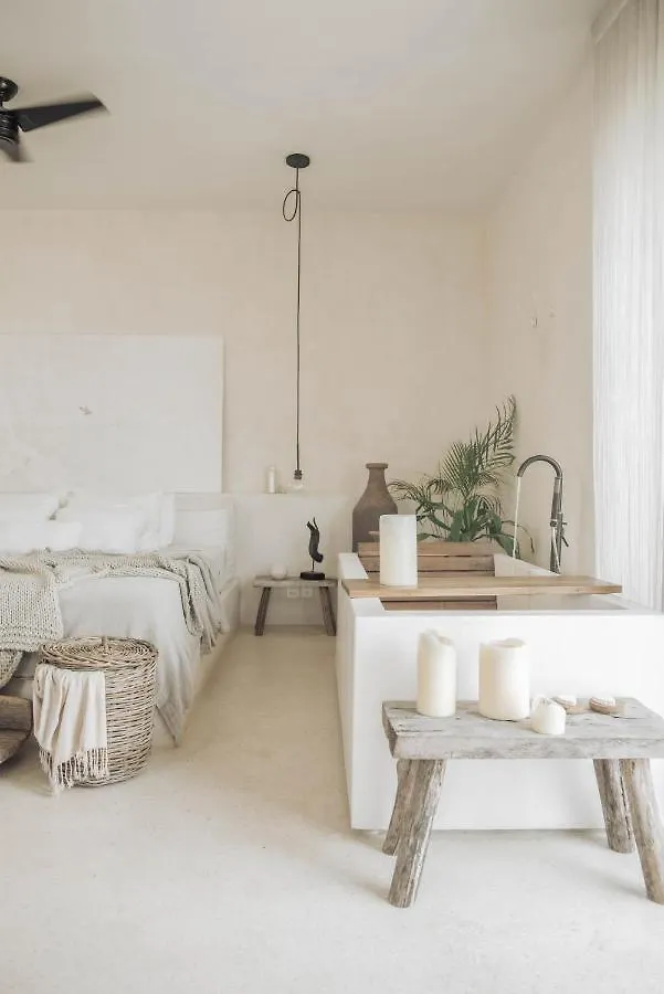 Tierra Blanca By Blanca Aparthotel Tulum