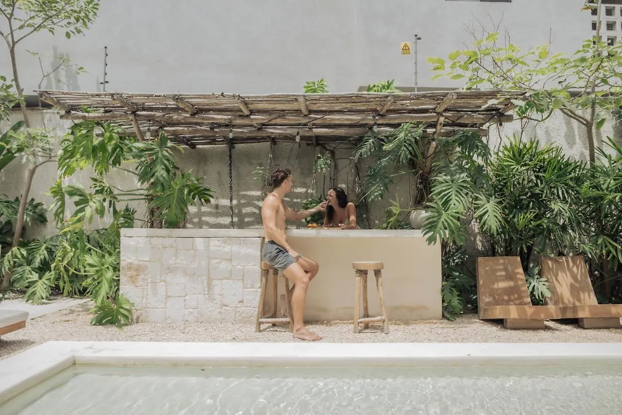 Tierra Blanca By Blanca Aparthotel Tulum