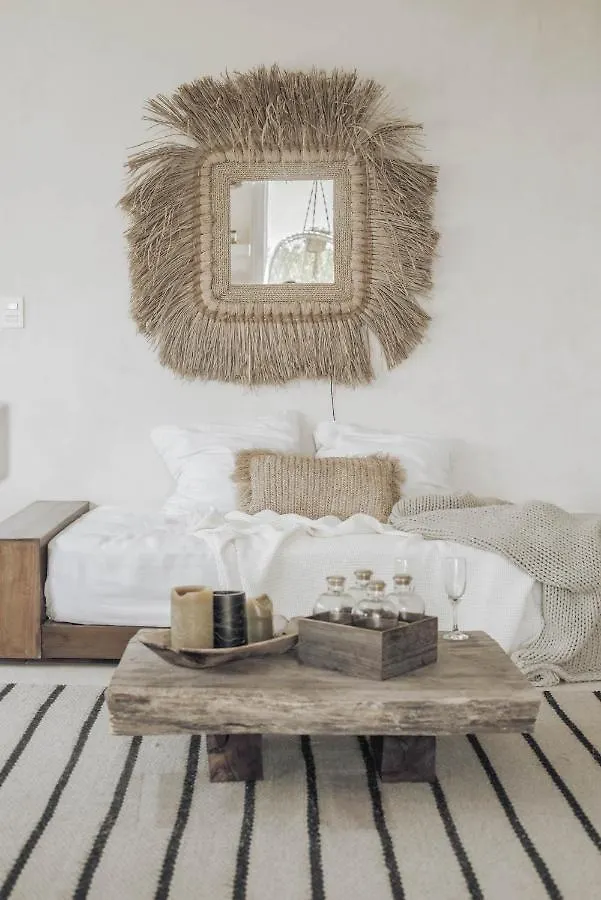 Tierra Blanca By Blanca Aparthotel Tulum Mexico