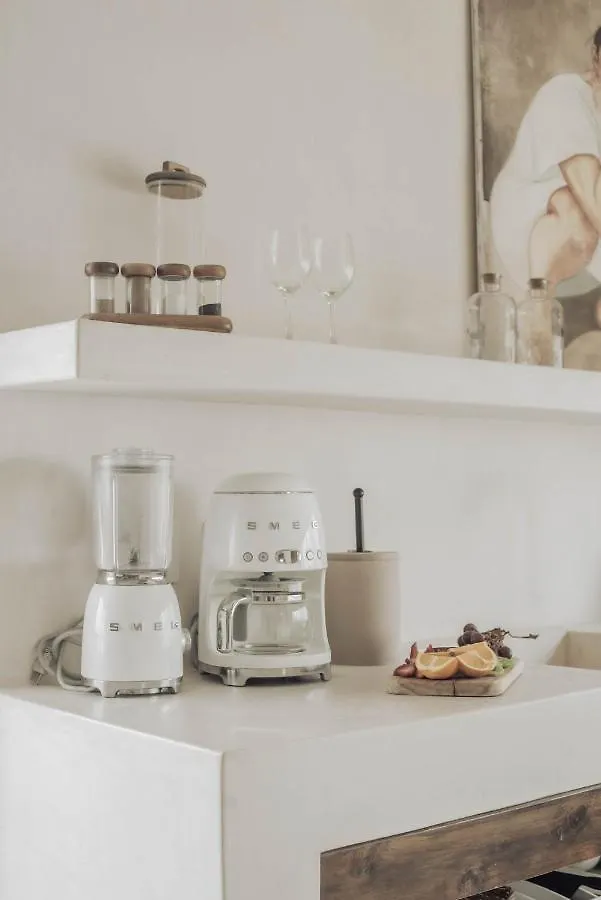 Tierra Blanca By Blanca Aparthotel Tulum