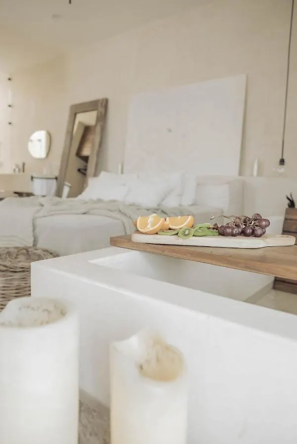 Tierra Blanca By Blanca Aparthotel Tulum 0*,  Mexico