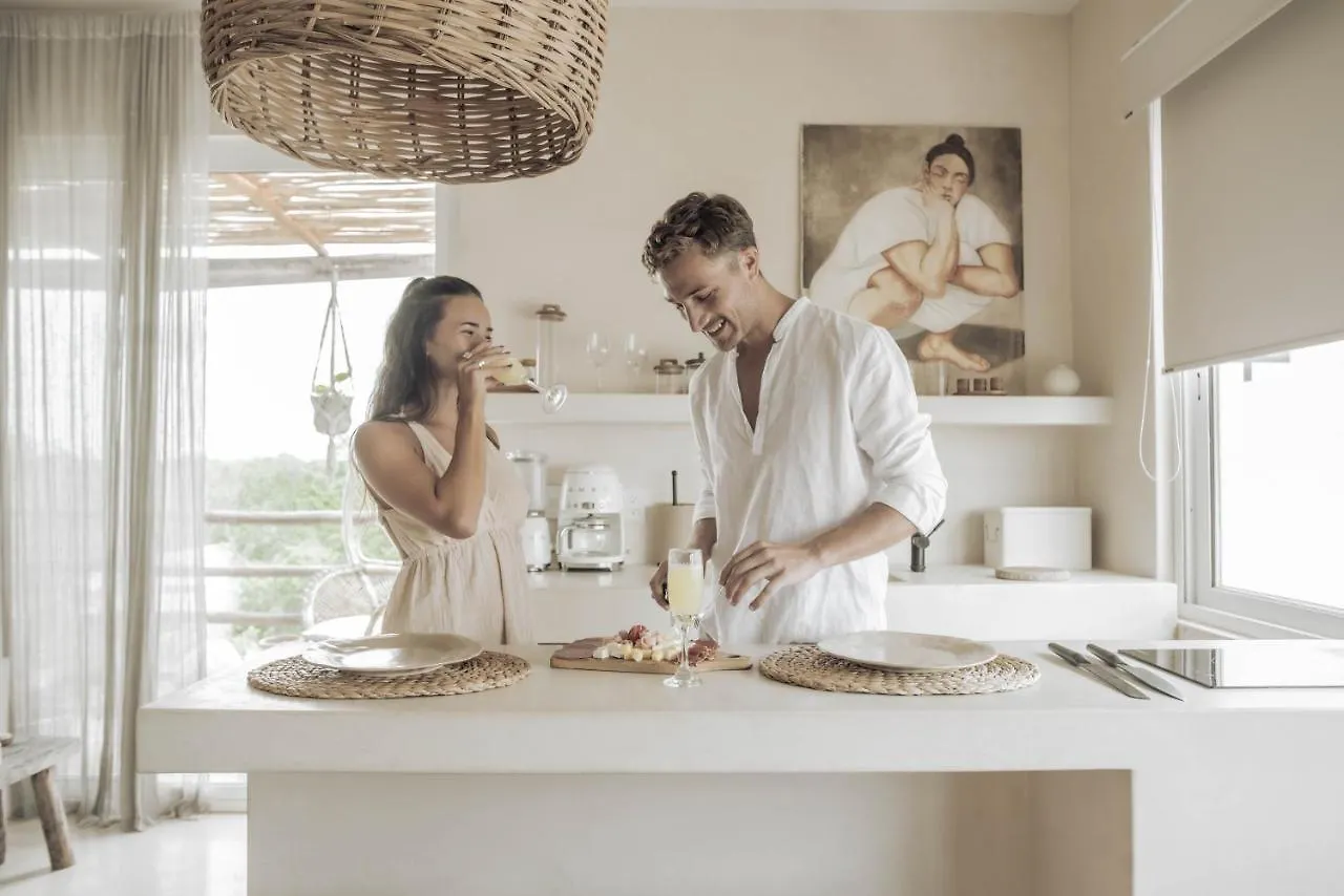 Tierra Blanca By Blanca Aparthotel Tulum