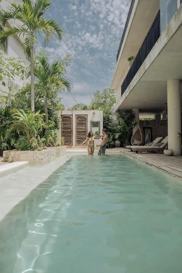 Tierra Blanca By Blanca Aparthotel Tulum