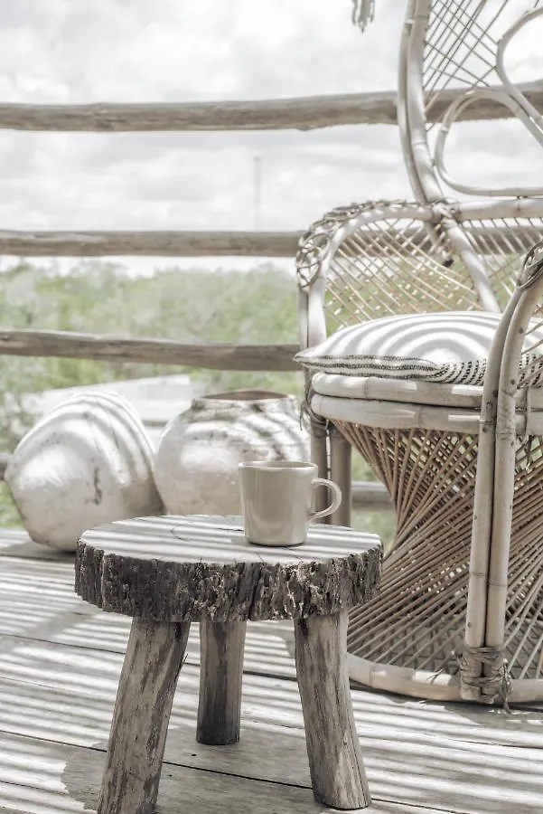 Tierra Blanca By Blanca Aparthotel Tulum Mexico