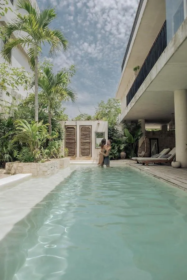 Tierra Blanca By Blanca Aparthotel Tulum