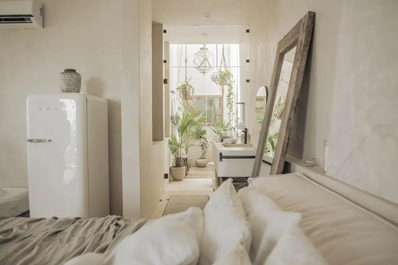 Tierra Blanca By Blanca Aparthotel Tulum