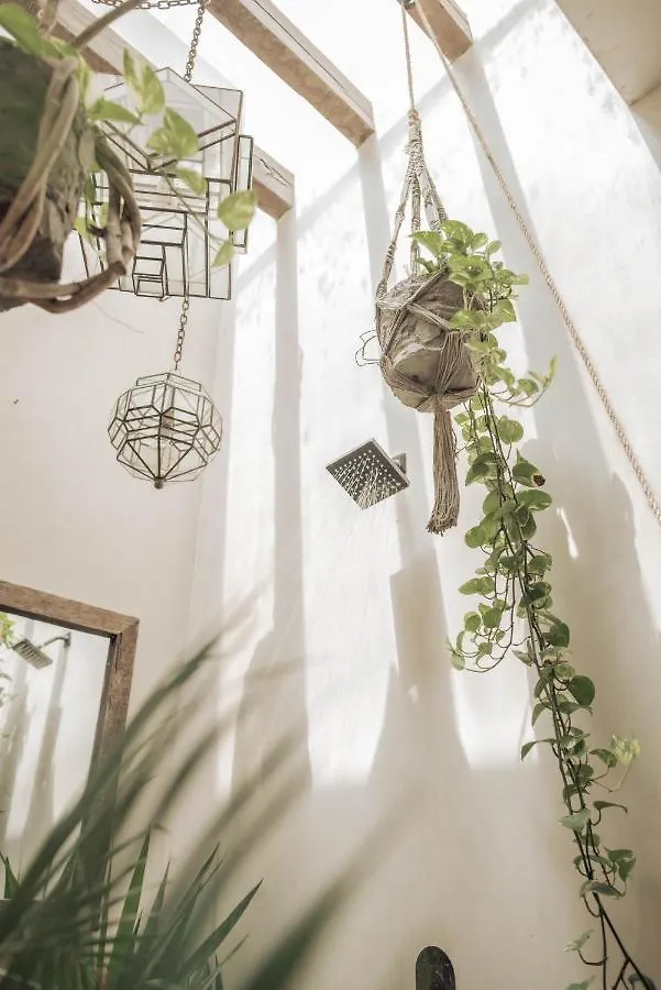 Tierra Blanca By Blanca Aparthotel Tulum Mexico