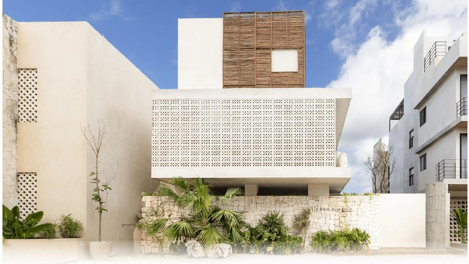 Tierra Blanca By Blanca Aparthotel Tulum