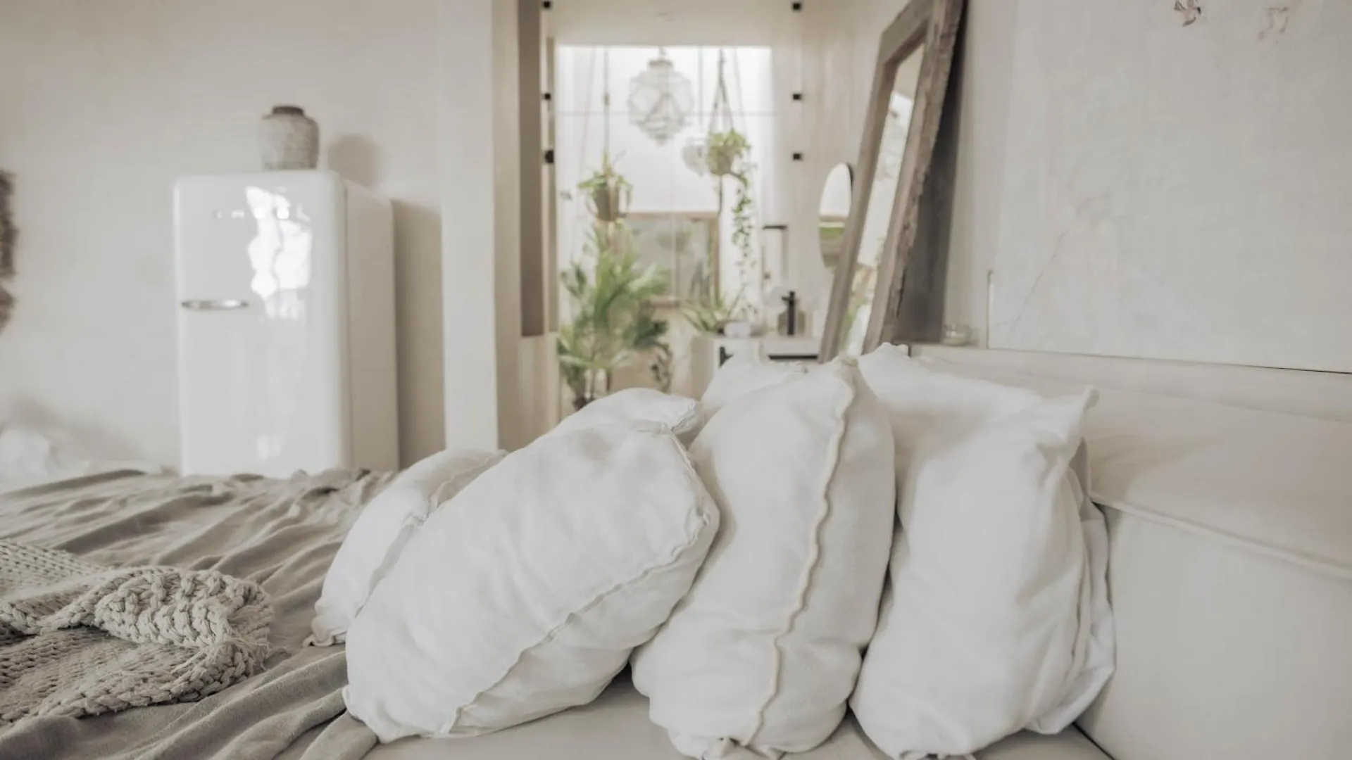Tierra Blanca By Blanca Aparthotel Tulum 0*,  Mexico