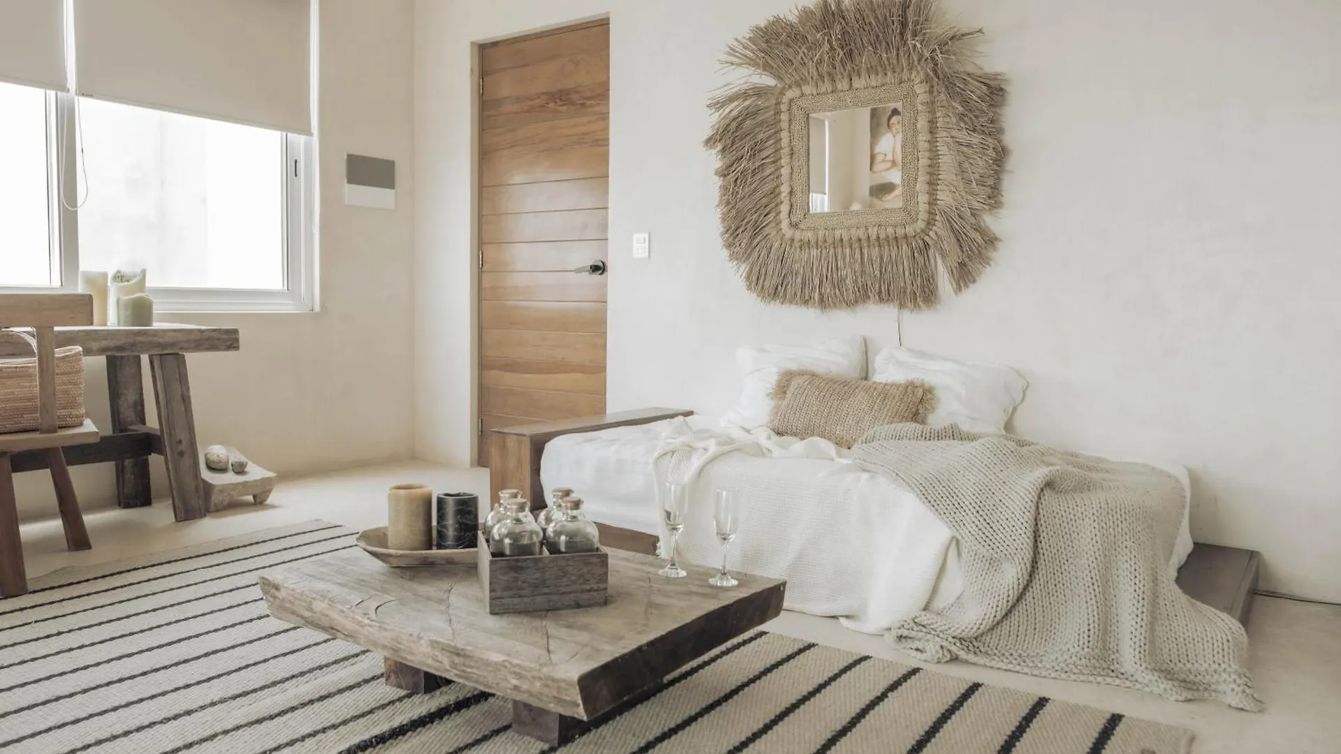 Tierra Blanca By Blanca Aparthotel Tulum
